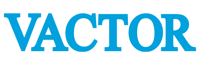 Vactor Logo