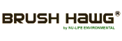 Brush Hawg Logo