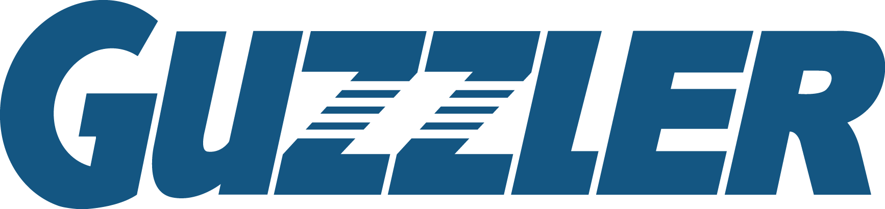 Guzzler Logo