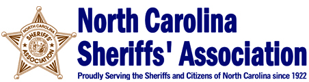 North Carolina Sheriffs' Association Logo