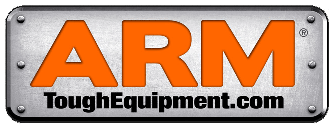 ARM Tough Equipment Logo
